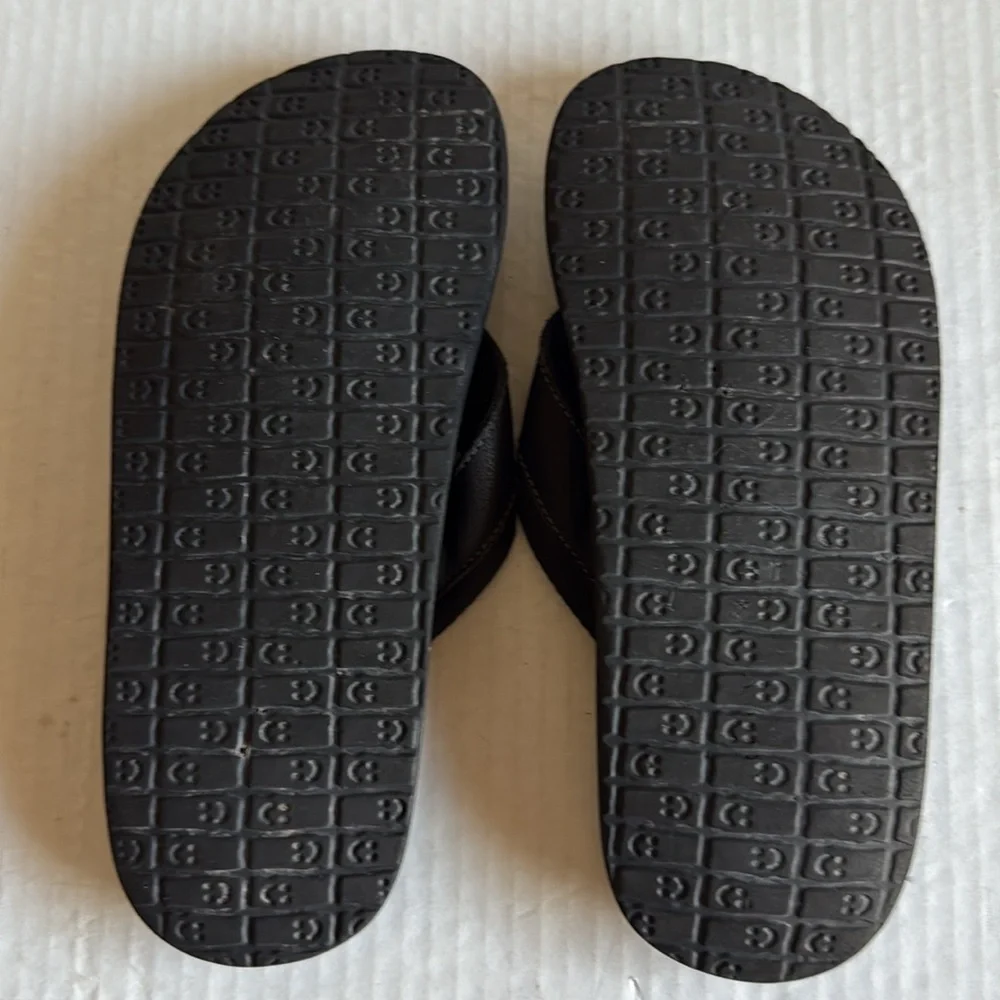 Sanuk Beer Cozy 2 Flip Flop Sandals